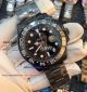 Perfect Replica Rolex GMT-Master 2 Watch 40mm Black Case Blue&Black Ceramic (3)_th.jpg